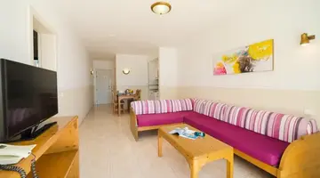 Galeon Playa Apartments