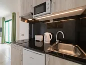 Galeon Playa Apartments