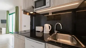 Galeon Playa Apartments