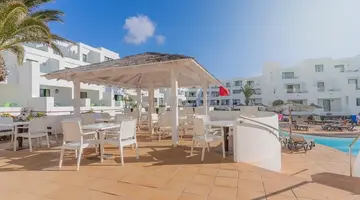 Galeon Playa Apartments
