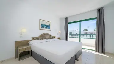 Galeon Playa Apartments