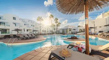 Galeon Playa Apartments