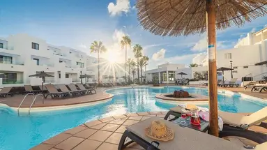 Galeon Playa Apartments
