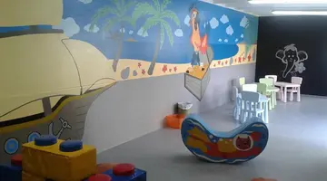 Galeon Playa Apartments