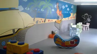 Galeon Playa Apartments