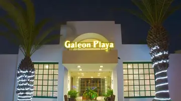 Galeon Playa Apartments
