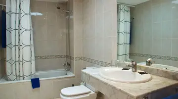 Galeon Playa Apartments