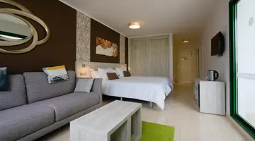 Galeon Playa Apartments