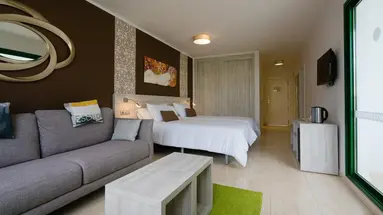 Galeon Playa Apartments