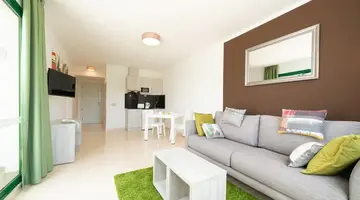 Galeon Playa Apartments