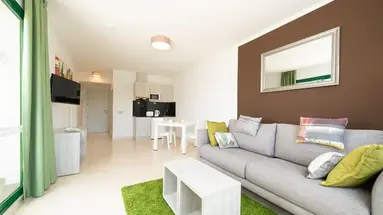 Galeon Playa Apartments