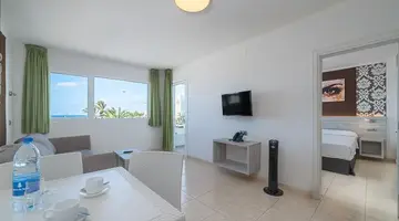 Galeon Playa Apartments