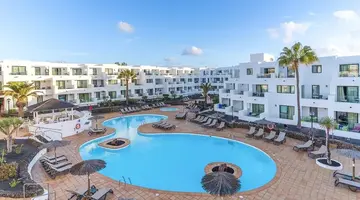 Galeon Playa Apartments