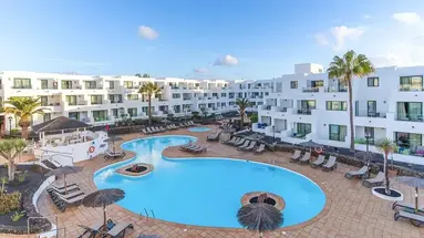 Galeon Playa Apartments