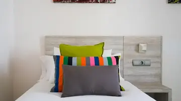 Galeon Playa Apartments