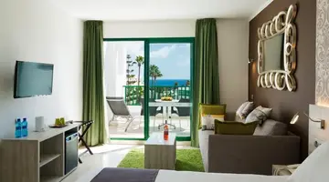 Galeon Playa Apartments