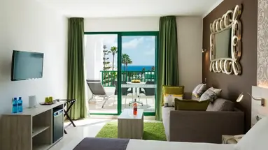 Galeon Playa Apartments