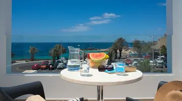 Galeon Playa Apartments