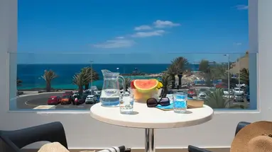 Galeon Playa Apartments