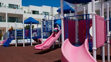 Galeon Playa Apartments