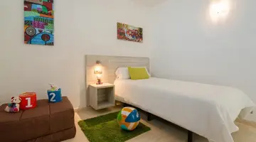 Galeon Playa Apartments