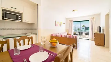 Galeon Playa Apartments