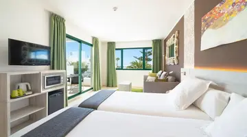 Galeon Playa Apartments