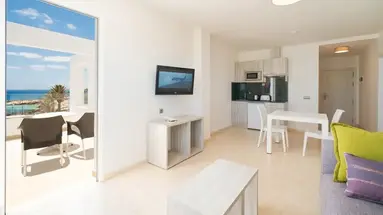 Galeon Playa Apartments