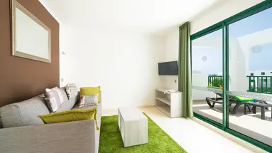 Galeon Playa Apartments
