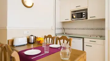 Galeon Playa Apartments