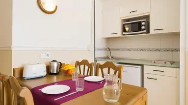 Galeon Playa Apartments