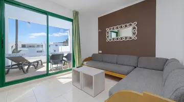 Galeon Playa Apartments