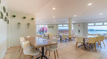 Galeon Playa Apartments