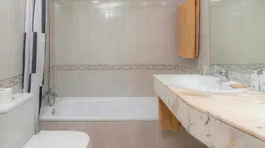 Galeon Playa Apartments