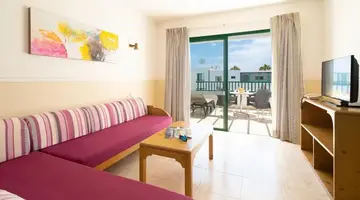 Galeon Playa Apartments