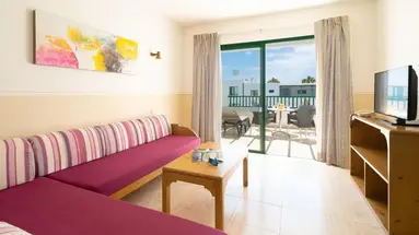 Galeon Playa Apartments
