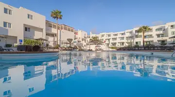 Galeon Playa Apartments