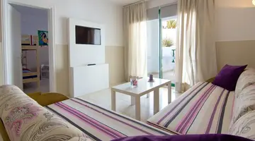 Galeon Playa Apartments