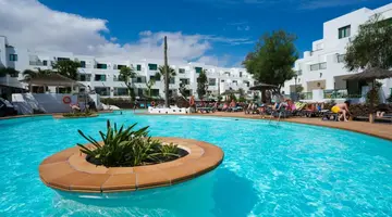 Galeon Playa Apartments