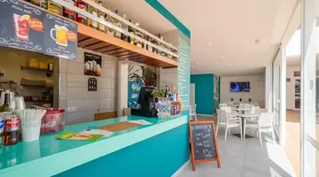 Galeon Playa Apartments