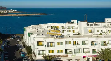Galeon Playa Apartments