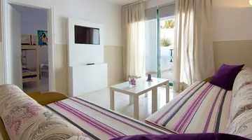 Galeon Playa Apartments