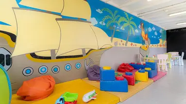 Galeon Playa Apartments