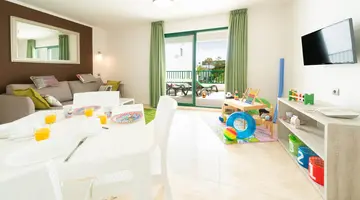 Galeon Playa Apartments