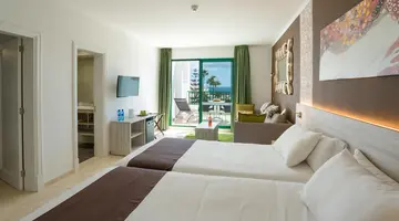 Galeon Playa Apartments