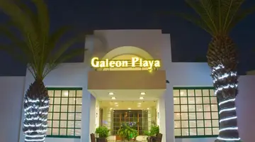 Galeon Playa Apartments