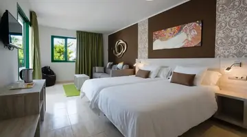 Galeon Playa Apartments