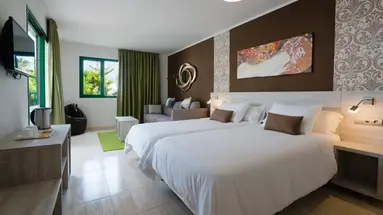 Galeon Playa Apartments