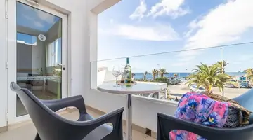 Galeon Playa Apartments