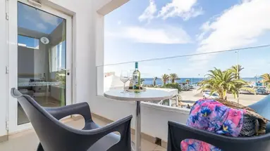 Galeon Playa Apartments